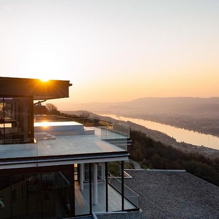 Hotel Schachner Maria Taferl Dış mekan fotoğraf