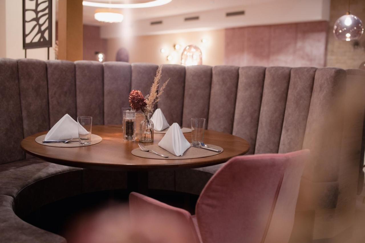Hotel Schachner Maria Taferl Dış mekan fotoğraf