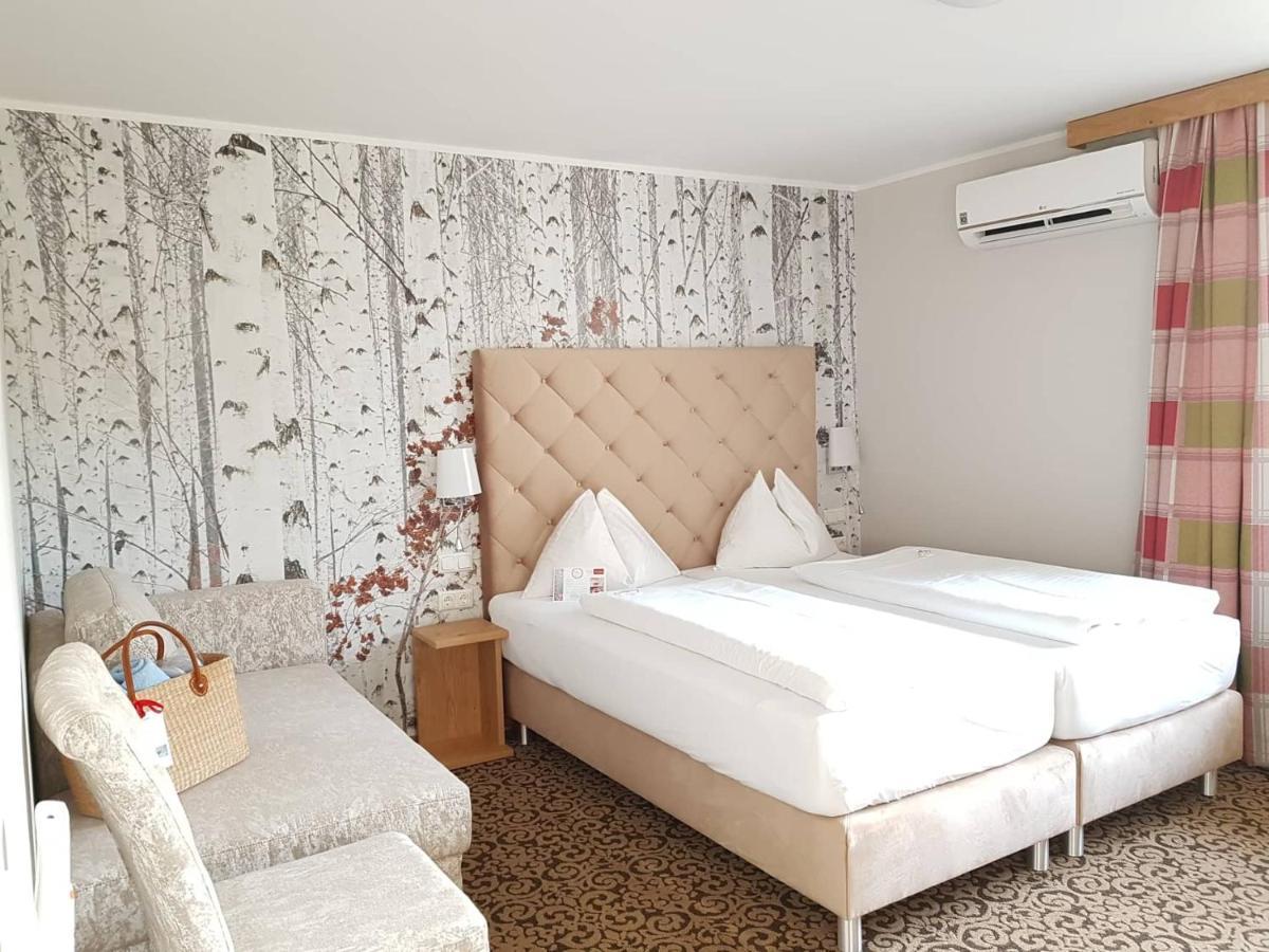 Hotel Schachner Maria Taferl Dış mekan fotoğraf