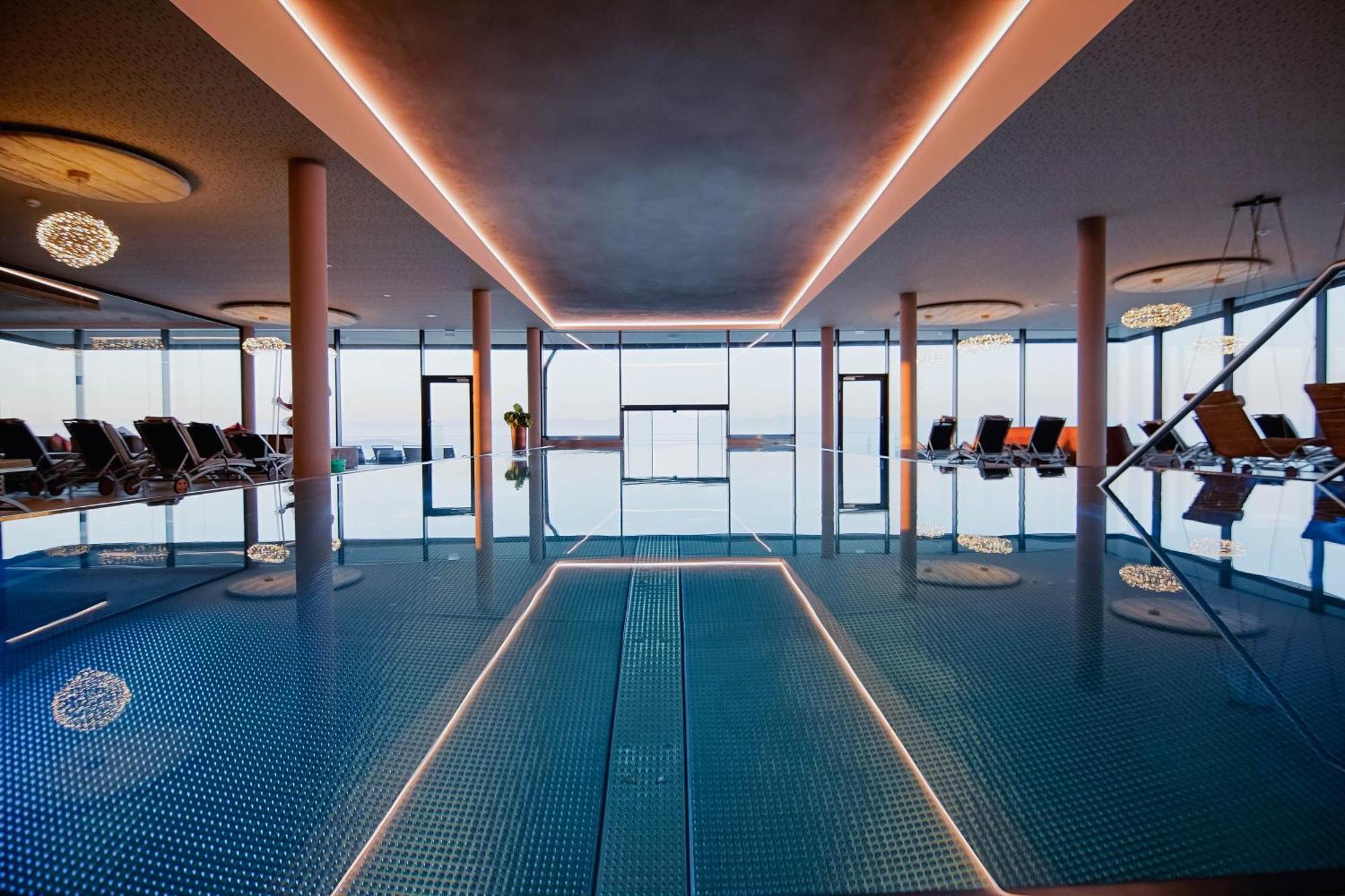 Hotel Schachner Maria Taferl Dış mekan fotoğraf
