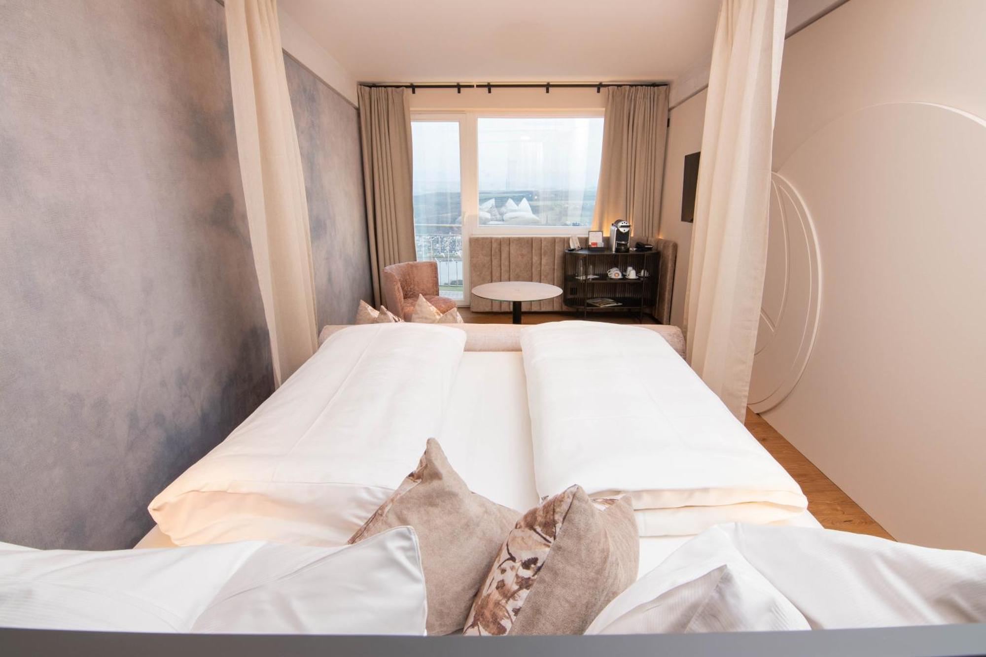 Hotel Schachner Maria Taferl Dış mekan fotoğraf
