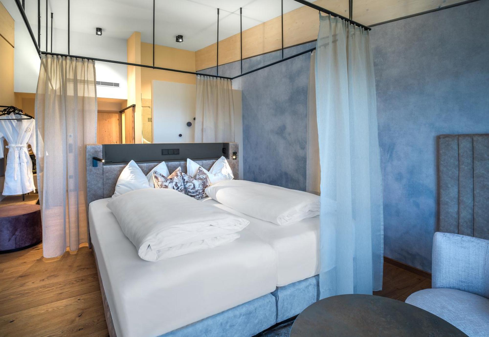 Hotel Schachner Maria Taferl Dış mekan fotoğraf