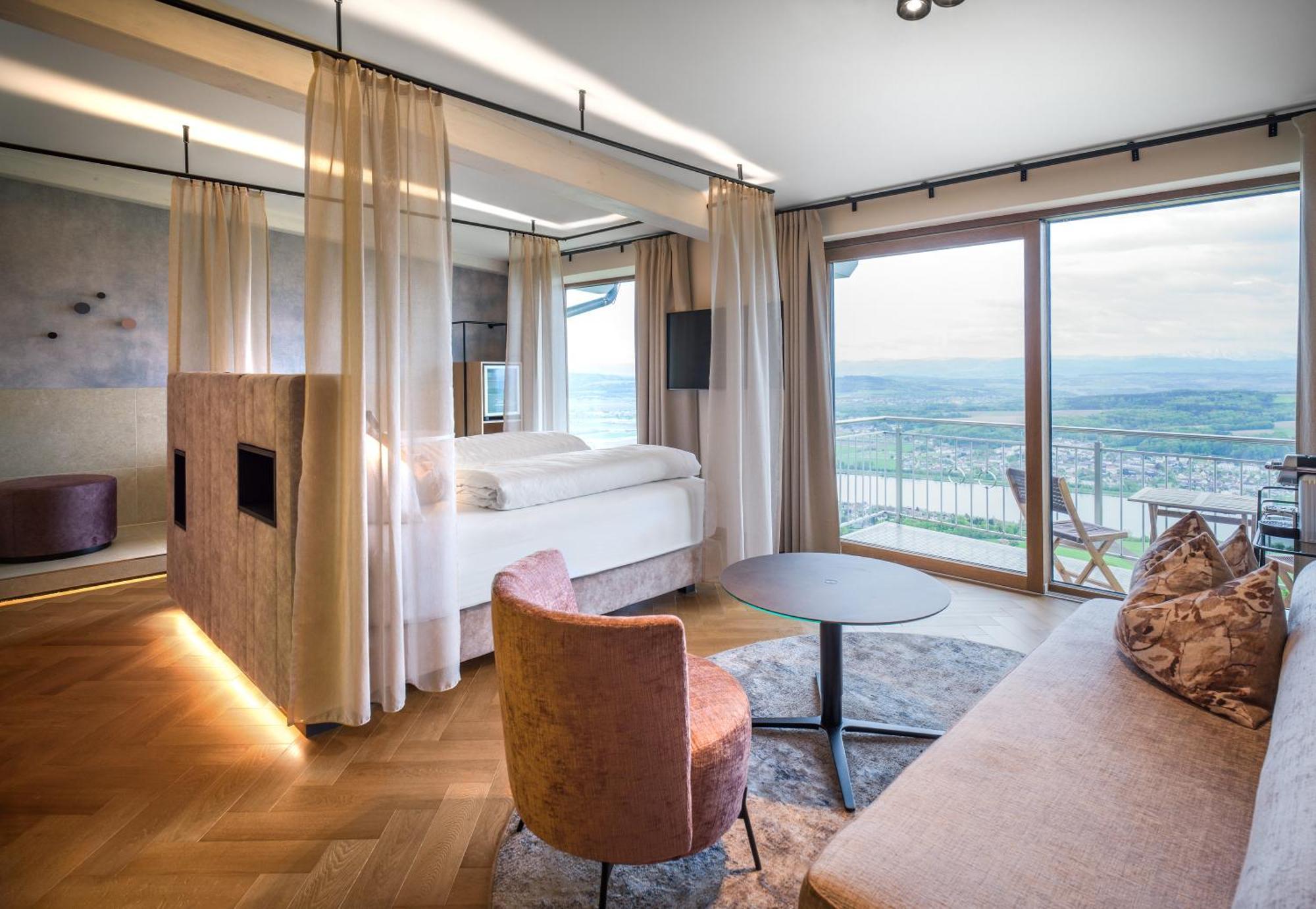Hotel Schachner Maria Taferl Dış mekan fotoğraf