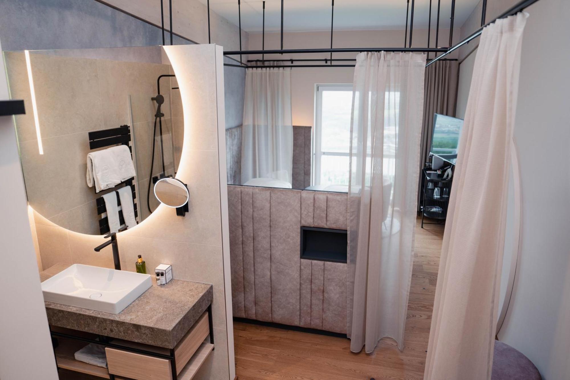 Hotel Schachner Maria Taferl Dış mekan fotoğraf