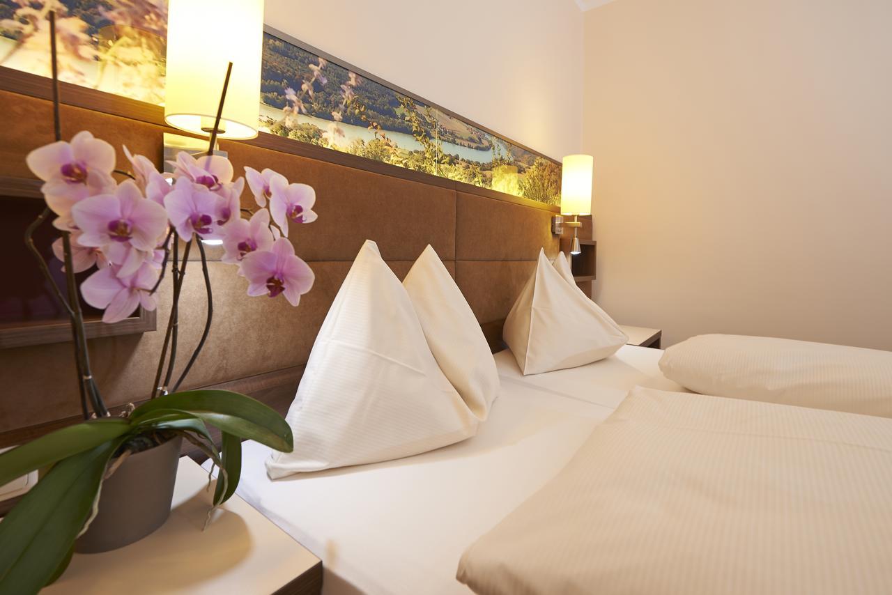 Hotel Schachner Maria Taferl Dış mekan fotoğraf