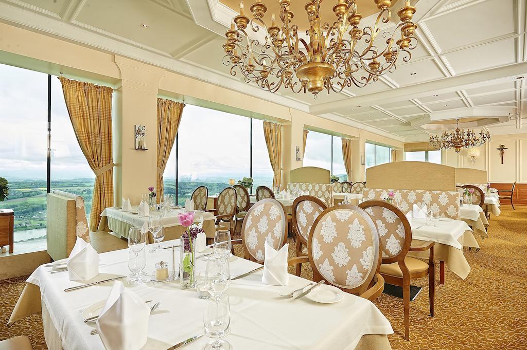 Hotel Schachner Maria Taferl Dış mekan fotoğraf
